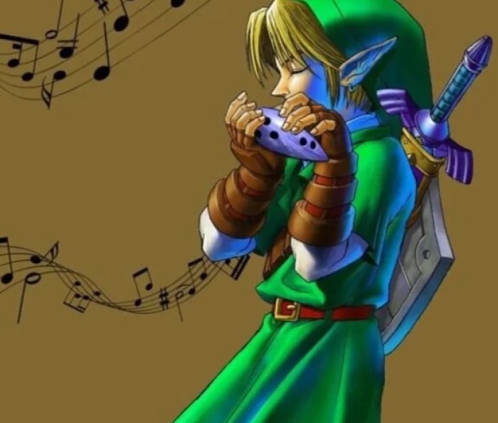 Video Game Music (July 6, 9am-12pm)