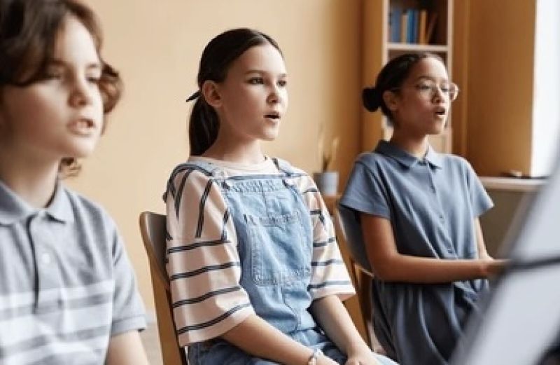 Favorite Movie Songs | Summer Music Camp Offering at Asheville Music School