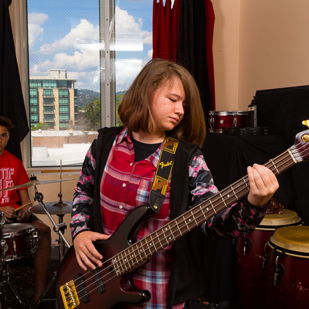 Letter of Agreement: Sound Education Outreach Band, Parents & Students (2025-2026)