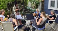 Ukulele Jam (Sep 2026 - Nov 2026)