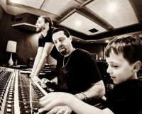 Sound Lab Production Workshop w/ Josh Blake