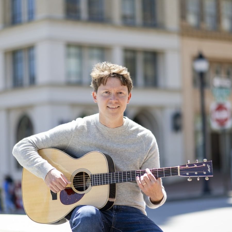 Joseph Higginbotham | Teacher at Asheville Music School