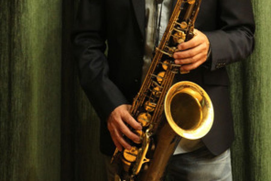 Saxophone | Private Music Lessons | Asheville Music School