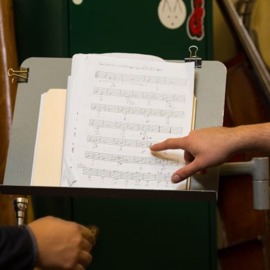 Asheville Music School terms and conditions