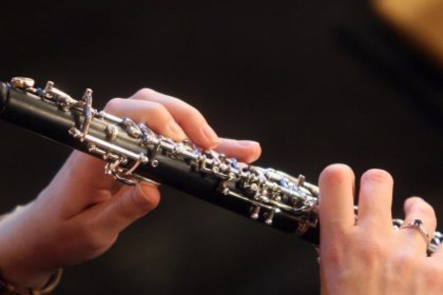 Oboe | Private Music Lessons | Asheville Music School