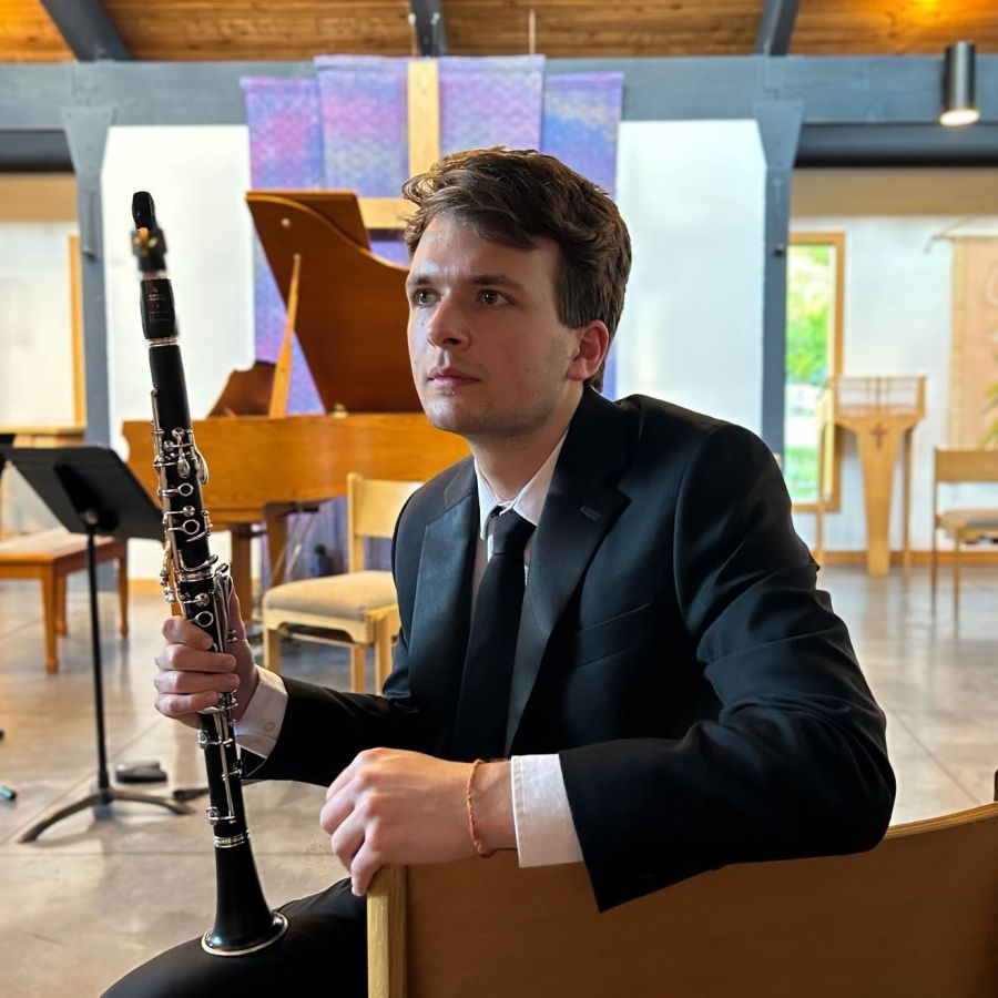 Aaron Lipsky | Teacher at Asheville Music School