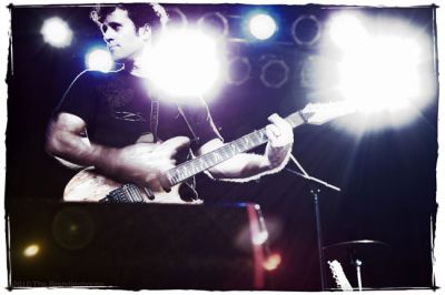 Alec Fehl | Teacher at Asheville Music School