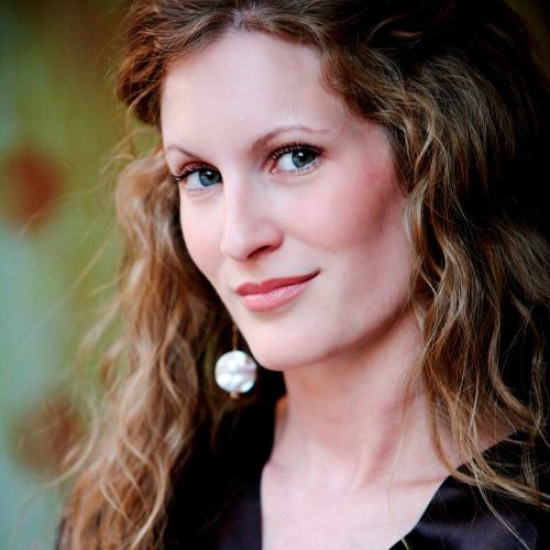 Amanda Horton | Teacher at Asheville Music School