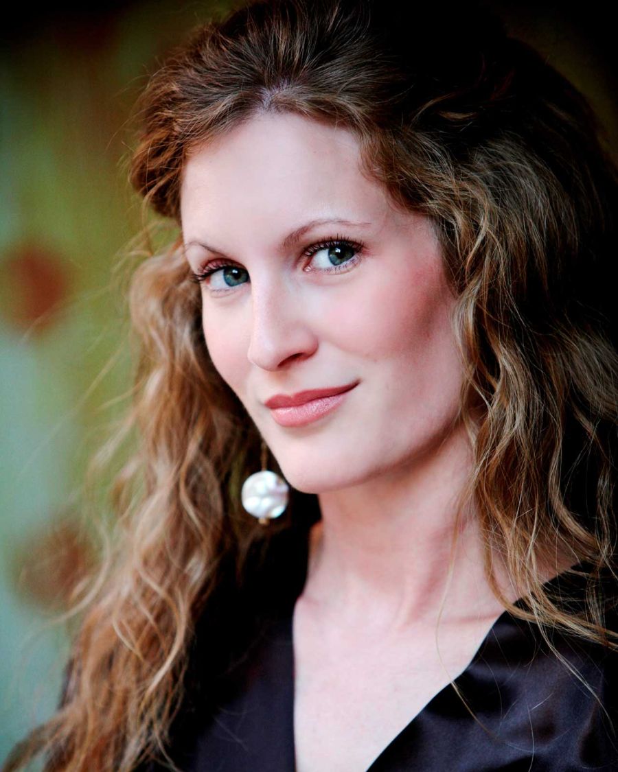 Amanda Horton | Teacher at Asheville Music School