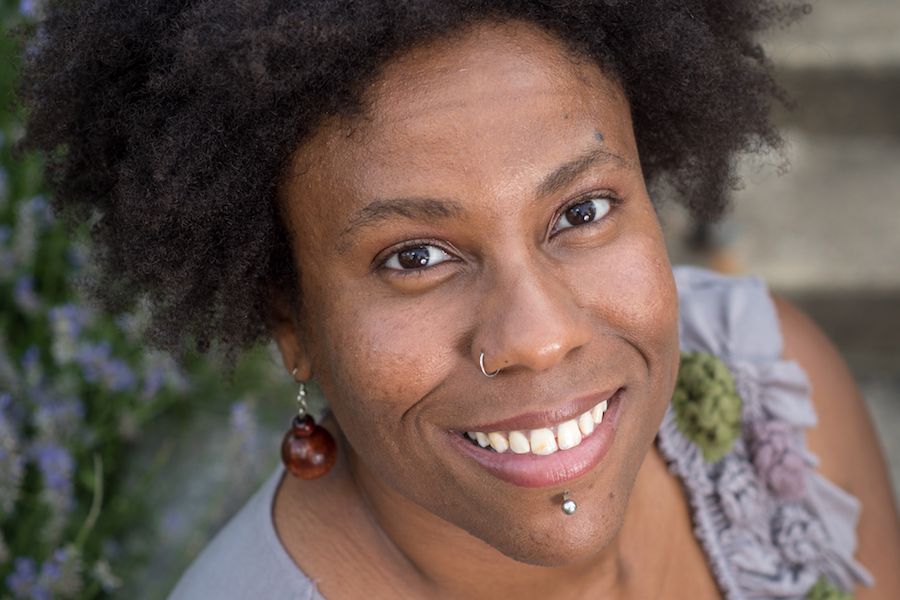 Anastasia Yarbrough | Teacher at Asheville Music School