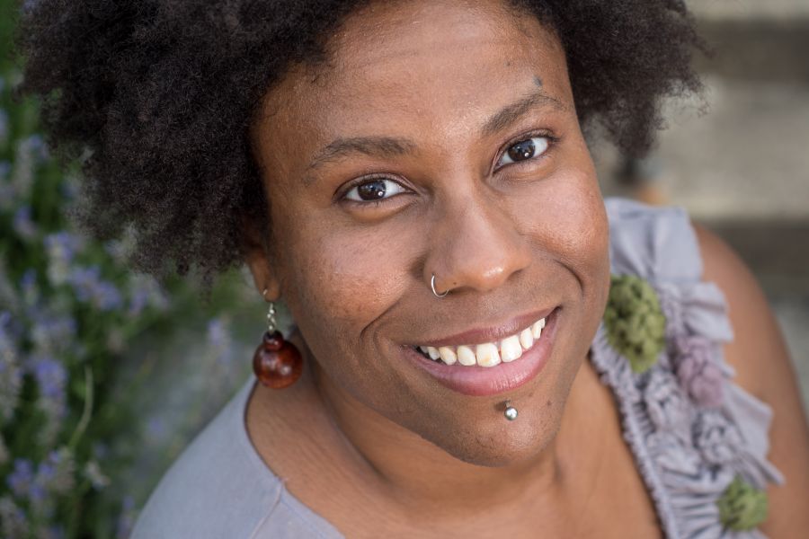 Anastasia Yarbrough | Teacher at Asheville Music School