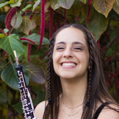 Ariana Varvaro | Teacher at Asheville Music School