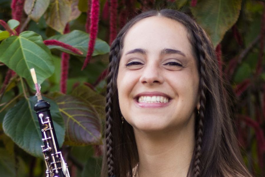 Ariana Varvaro | Teacher at Asheville Music School