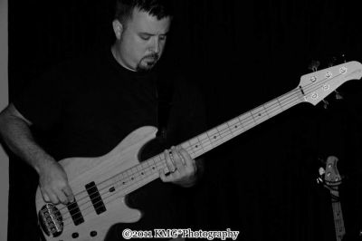 Ben Bjorlie | Teacher at Asheville Music School