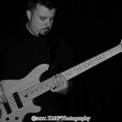 Ben Bjorlie | Teacher at Asheville Music School