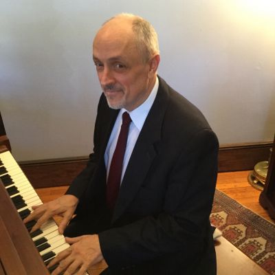 Bob Strain | Teacher at Asheville Music School
