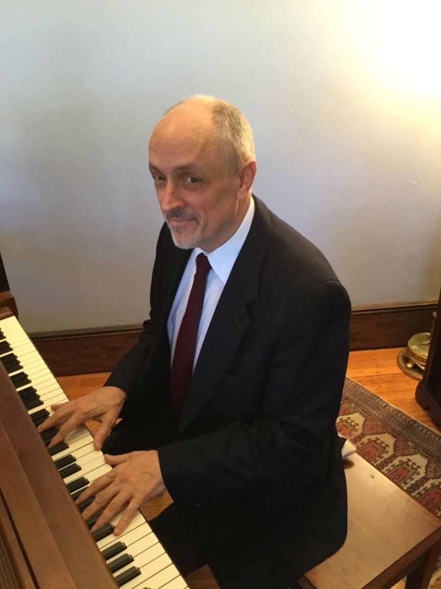 Bob Strain | Teacher at Asheville Music School