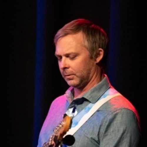 Bob Songster | Teacher at Asheville Music School