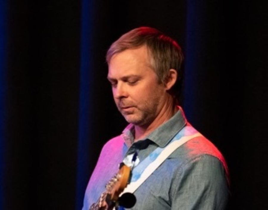 Bob Songster | Teacher at Asheville Music School