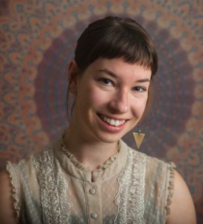 Christine Oglesby | Teacher at Asheville Music School