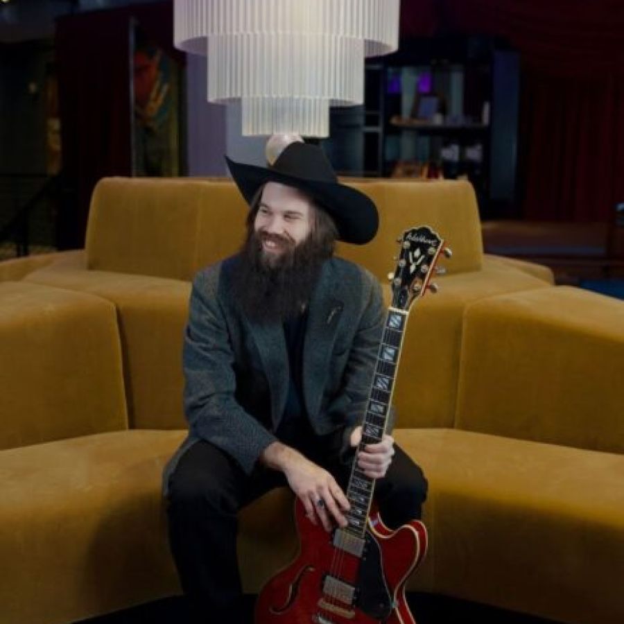Dillon Young | Teacher at Asheville Music School