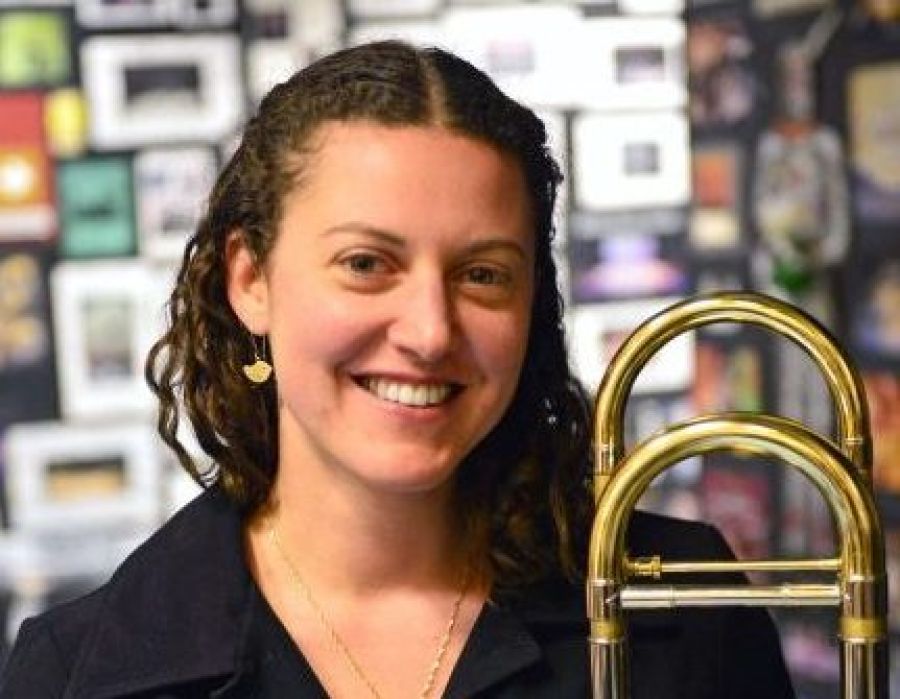 Emily Songster | Teacher at Asheville Music School