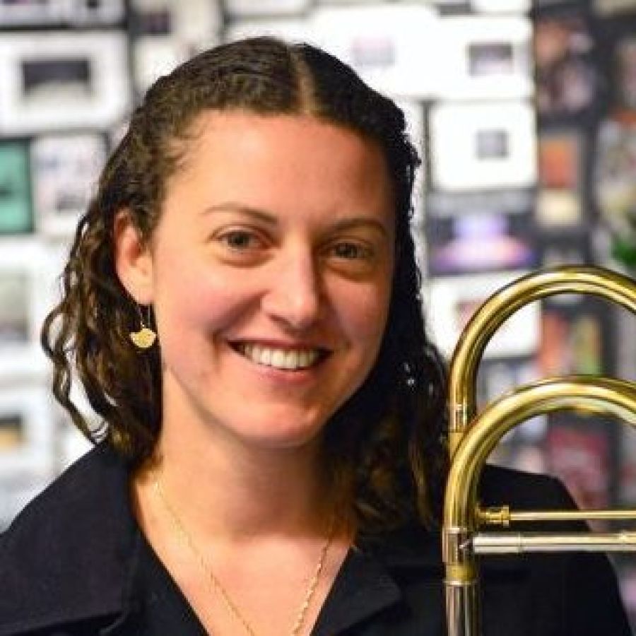 Emily Songster | Teacher at Asheville Music School