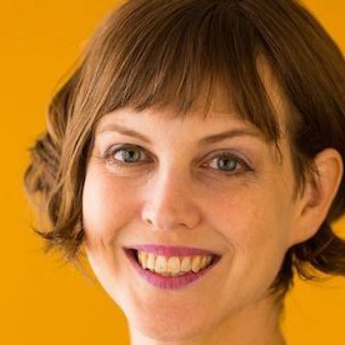 Elisa Faires | Teacher at Asheville Music School