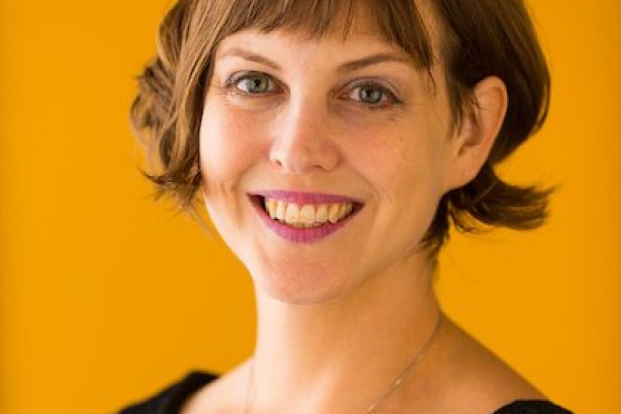 Elisa Faires | Teacher at Asheville Music School