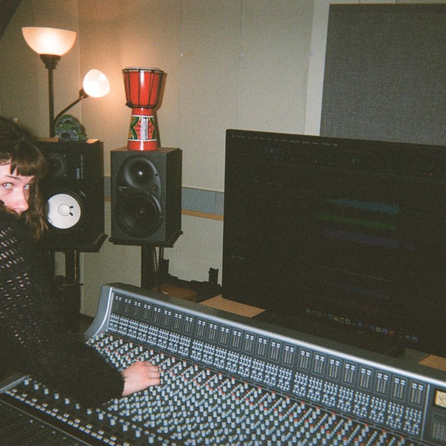 Guinevere Thorn | Teacher at Asheville Music School