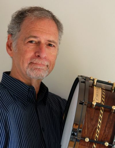 Jeff Hankin | Teacher at Asheville Music School