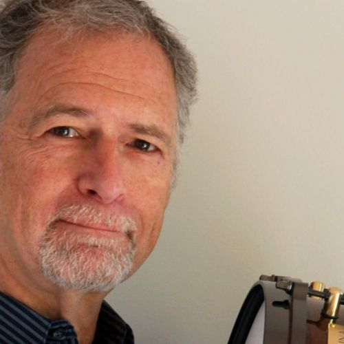 Jeff Hankin | Teacher at Asheville Music School