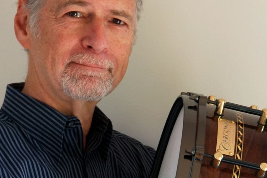 Jeff Hankin | Teacher at Asheville Music School