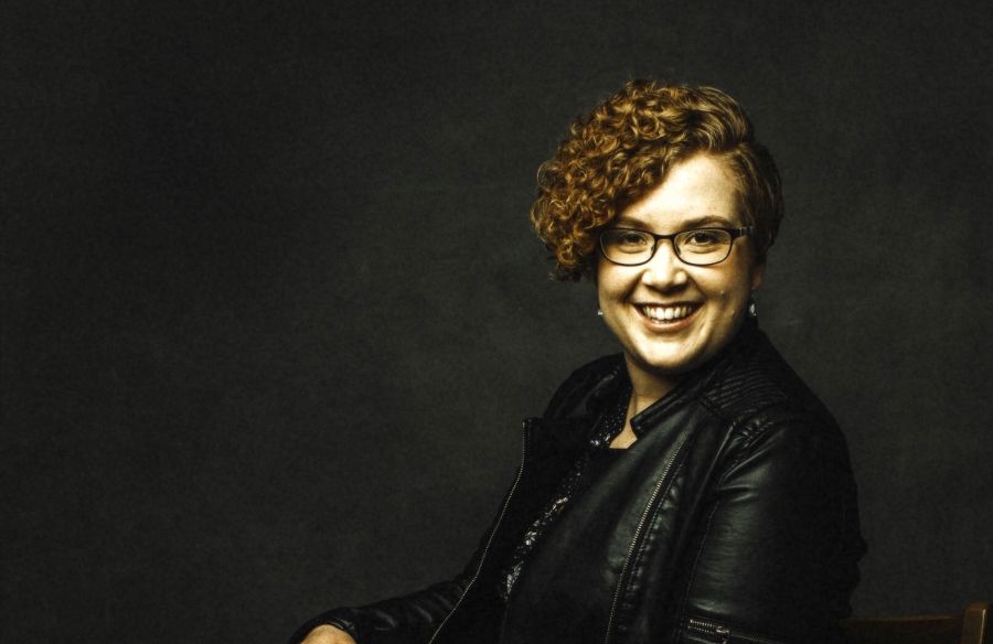 Rachel Hansbury | Teacher at Asheville Music School