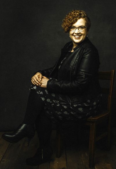 Rachel Hansbury | Teacher at Asheville Music School