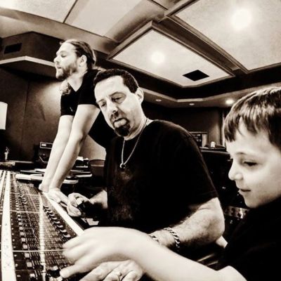 Josh Blake | Teacher at Asheville Music School