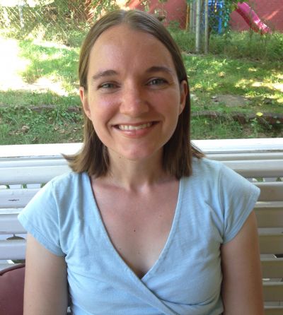 Rebecca Modrzynski | Teacher at Asheville Music School