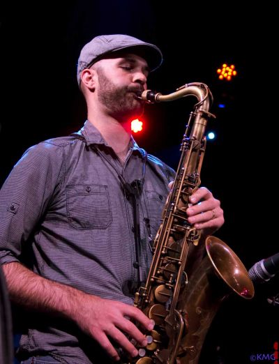 Jason Moore | Teacher at Asheville Music School