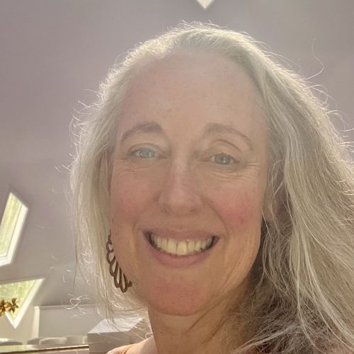 Jenna Jaffe | Teacher at Asheville Music School
