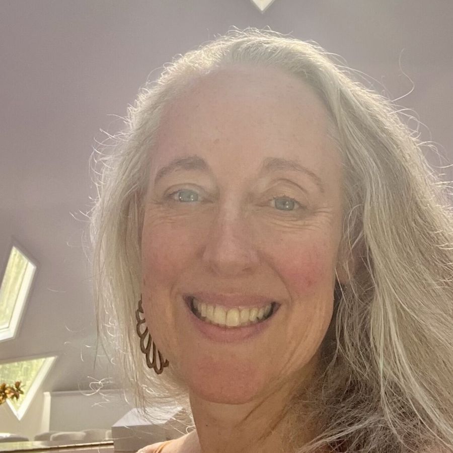 Jenna Jaffe | Teacher at Asheville Music School