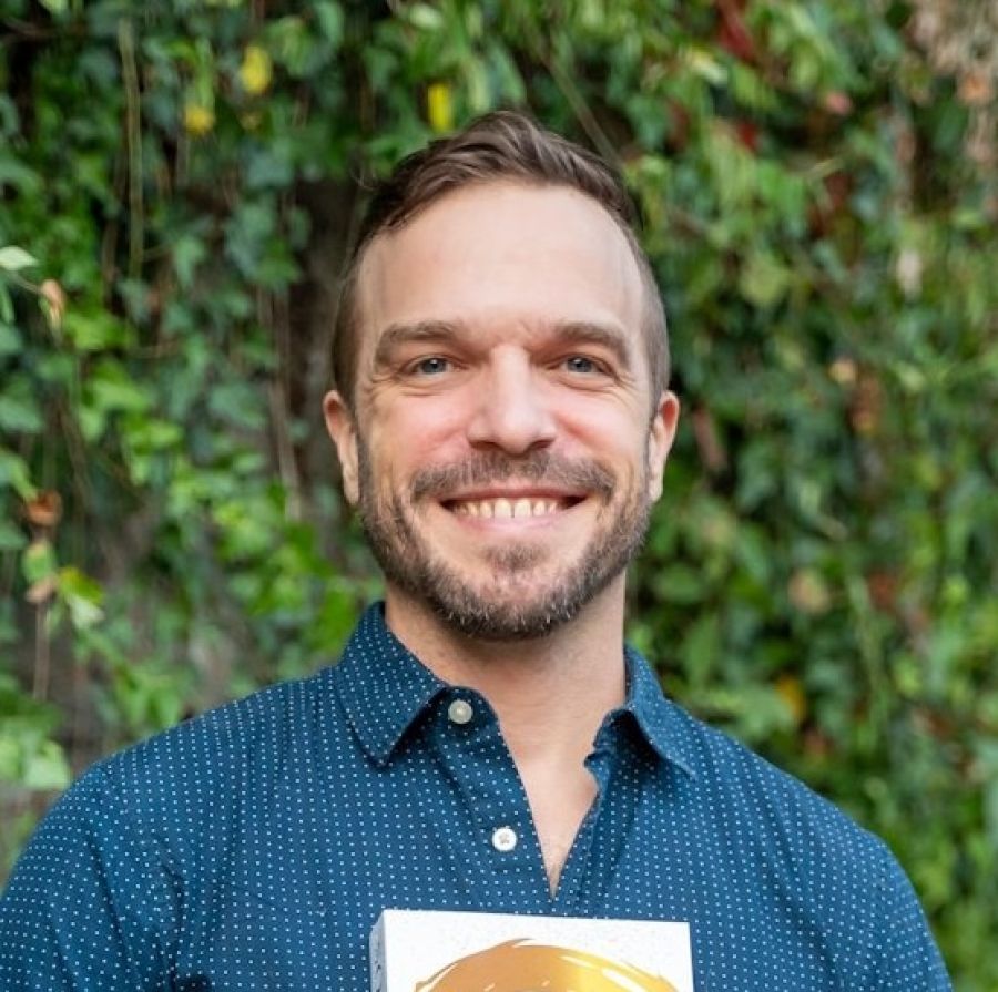 Joseph Arnold | Teacher at Asheville Music School
