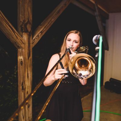 Kylie Brown | Teacher at Asheville Music School