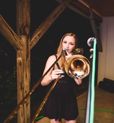 Kylie Irvin | Teacher at Asheville Music School