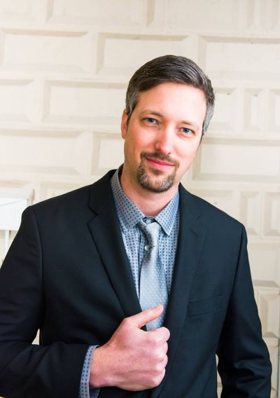 Jon Lauterer | Teacher at Asheville Music School