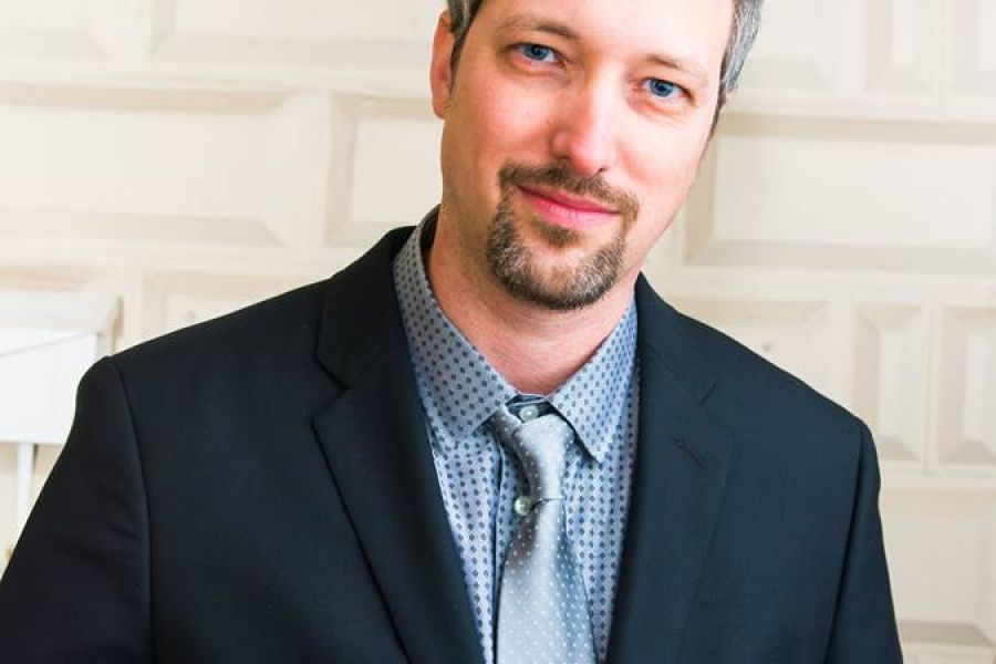 Jon Lauterer | Teacher at Asheville Music School