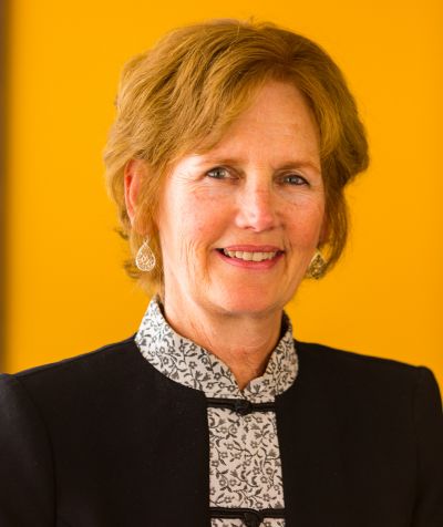 Linda Gaines | Teacher at Asheville Music School