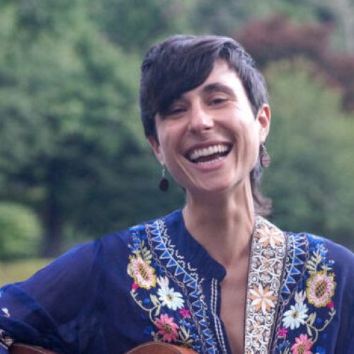 Madelyn Ilana | Teacher at Asheville Music School