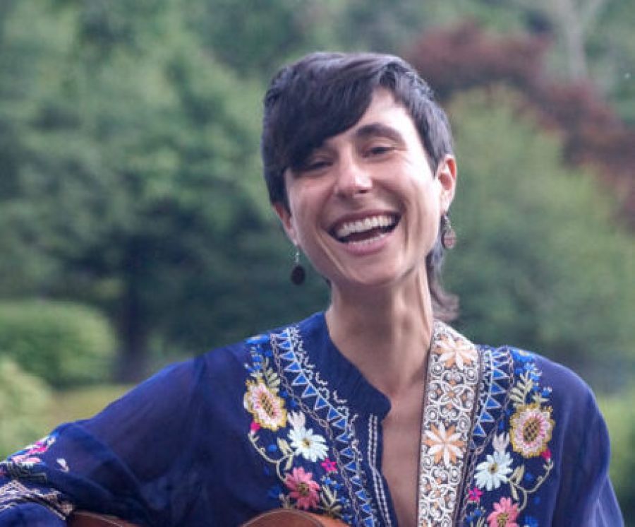 Madelyn Ilana | Teacher at Asheville Music School