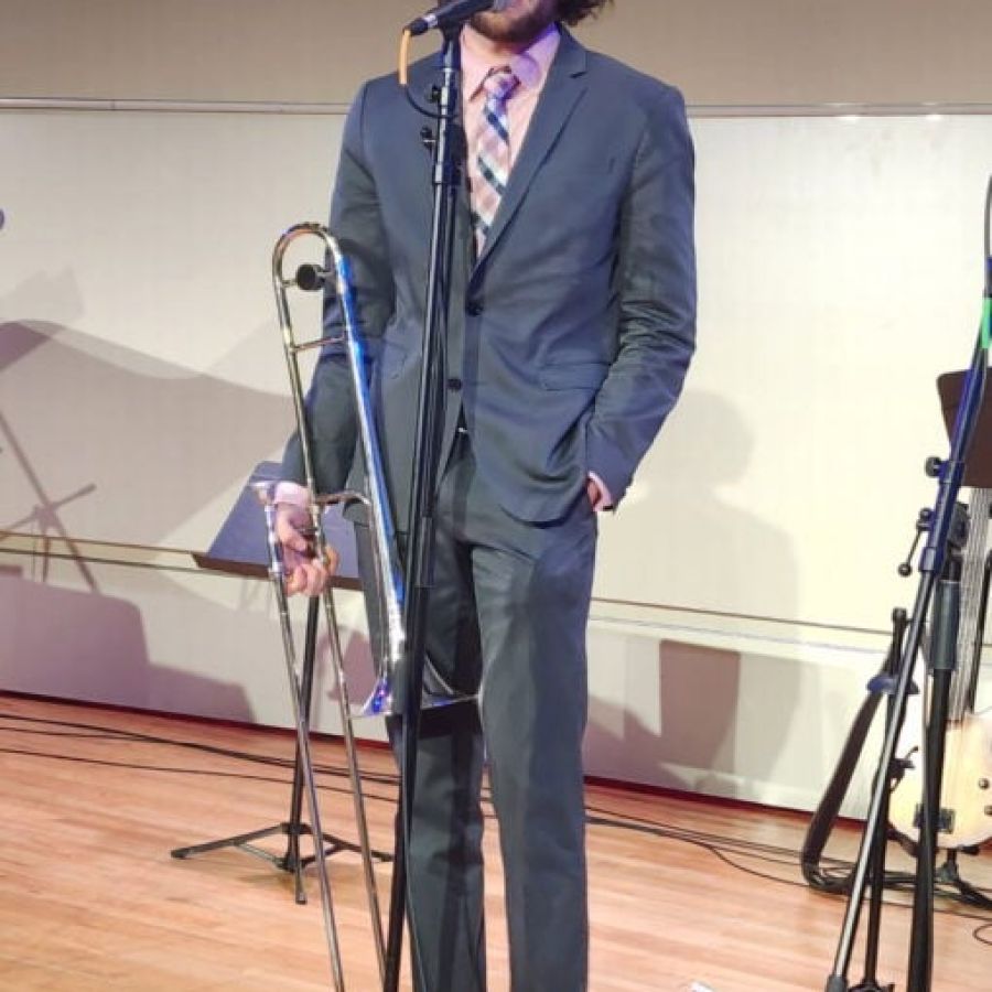 Mathias Farley | Teacher at Asheville Music School