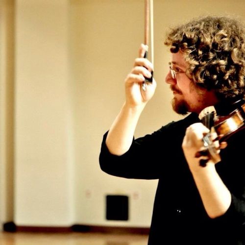 Jason McCoy | Teacher at Asheville Music School